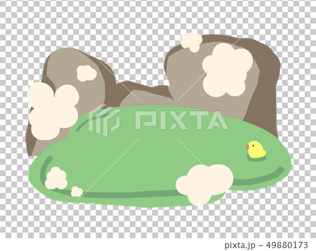 岩風呂 岩風呂 49880173