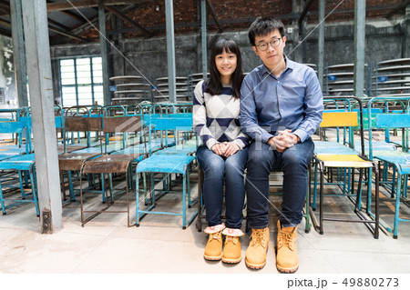 アジア人 アジアン アジア風 49880273