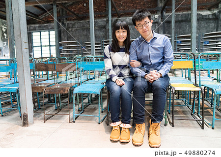 アジア人 アジアン アジア風 49880274