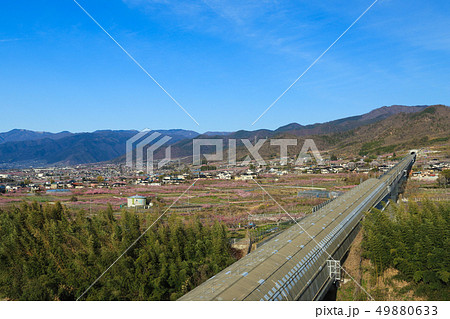 八代ふるさと公園　リニアモーターカー 49880633