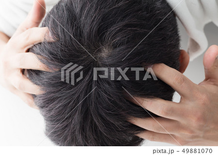 メンズヘアケア 49881070