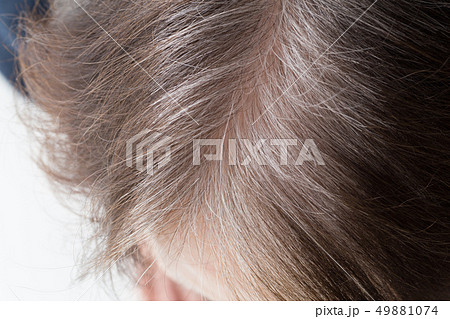 シニア ヘアケア シニア ヘアケア 49881074