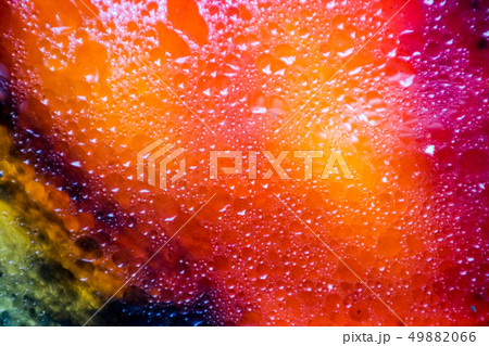 blurred colorful light and shadow red orange blurred colorful light and shadow red orange 49882066