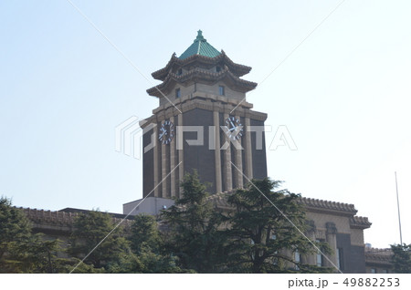 名古屋市役所（愛知県名古屋市中区三の丸3-1-1） 49882253