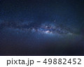 The milky way found in Thailand 49882452