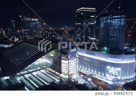 大阪駅 49882473