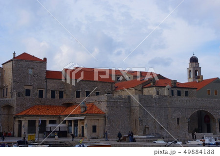 クロアチア ドゥブロヴニク クロアチア ドゥブロヴニク 49884188