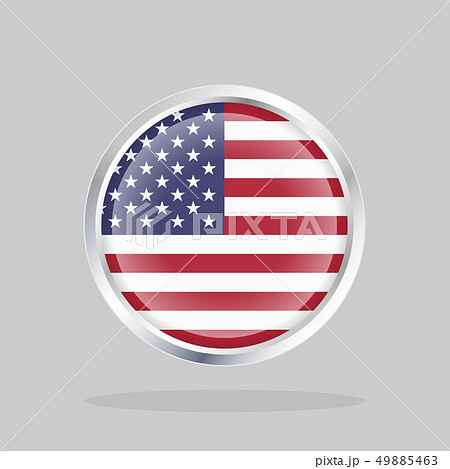 Flag of the United States of America 49885463