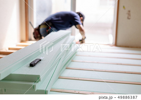 和室リフォーム 49886387