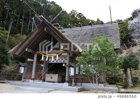 高家神社 高家神社 49886560