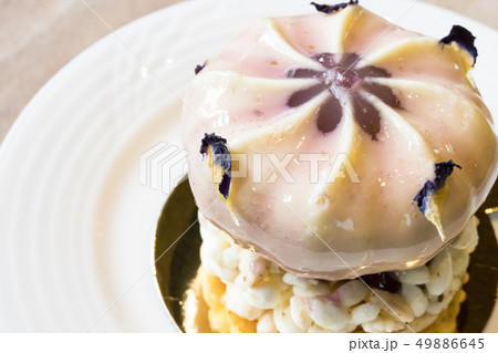 デザート スウィーツ お菓子 49886645