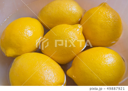 柑橘類 かんきつ 料理 49887921
