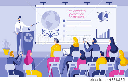 Inscription Environmental Protection Conference. Inscription Environmental Protection Conference. 49888876