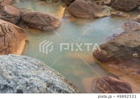 地鉈温泉 式根島 地鉈温泉 式根島 49892531