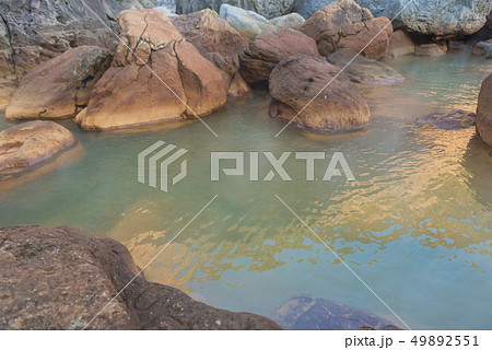 地鉈温泉 式根島 地鉈温泉 式根島 49892551