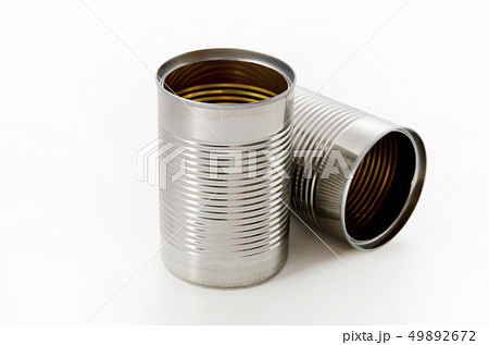 空き缶 空き缶 49892672