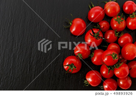 ミニトマト 49893926