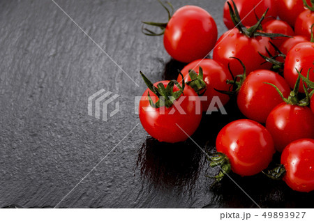 ミニトマト 49893927