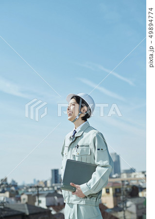 工業イメージ 49894774