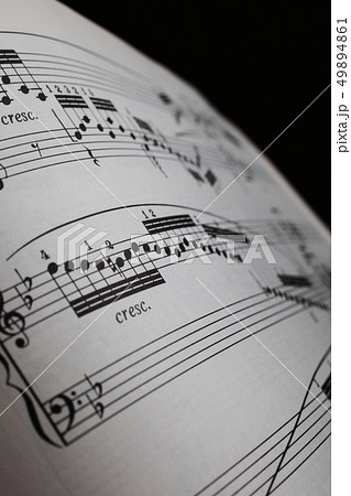 楽譜 49894861