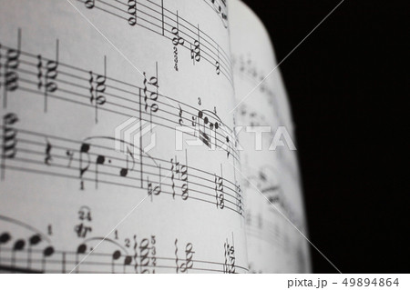 楽譜 楽譜 49894864