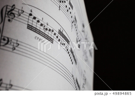 楽譜 49894865