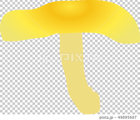 タモギ茸 49895687