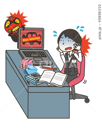 ウイルス感染 virus infection ウイルス感染 virus infection 49896350