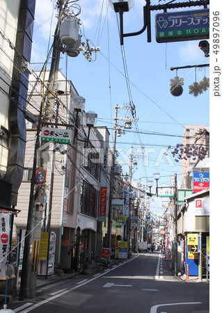 堺市堺東商店街 49897096