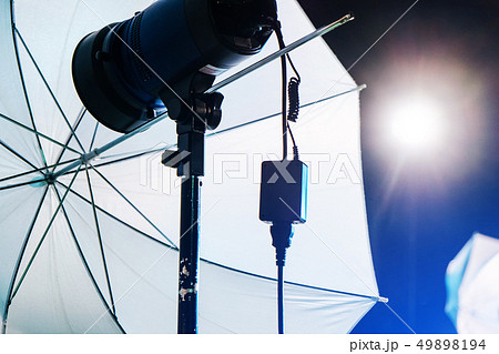 Studio Lighting Studio Lighting 49898194