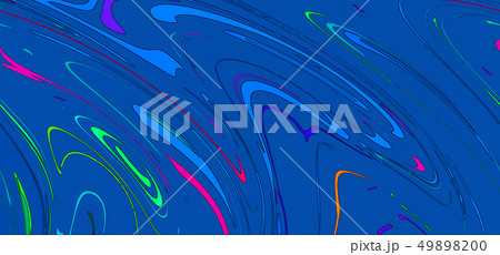 Abstract marble background design 49898200