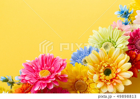 花（造花） 49898813