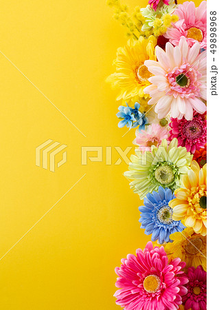 花（造花） 49898968