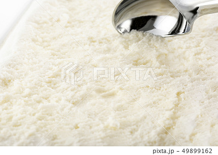 アイスクリームスクープ 49899162