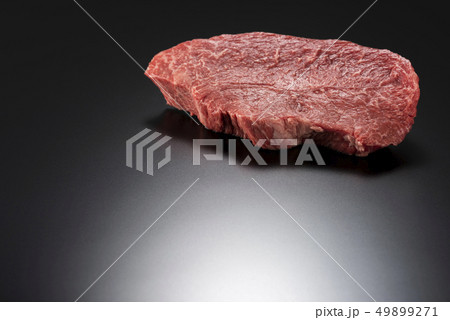 ランプ肉 ランプ肉 49899271