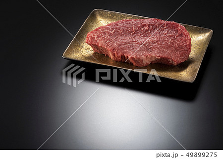 ランプ肉 ランプ肉 49899275