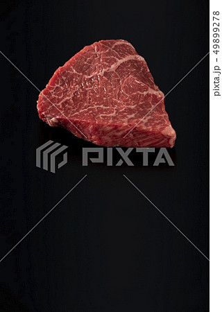 ランプ肉 ランプ肉 49899278