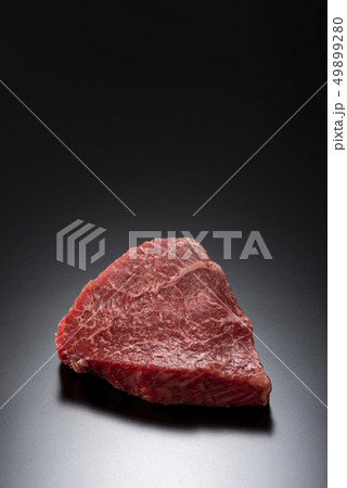 ランプ肉 ランプ肉 49899280