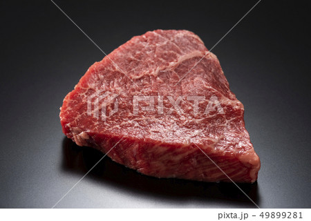 ランプ肉 ランプ肉 49899281
