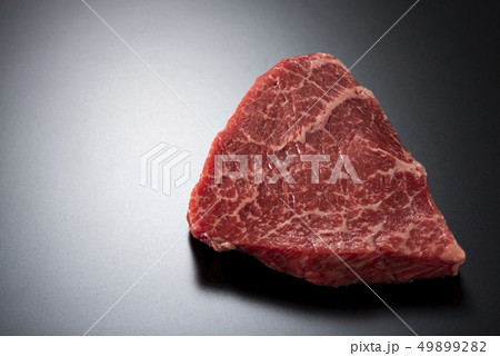 ランプ肉 ランプ肉 49899282