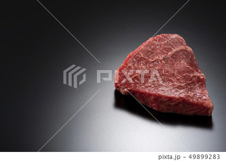 ランプ肉 ランプ肉 49899283