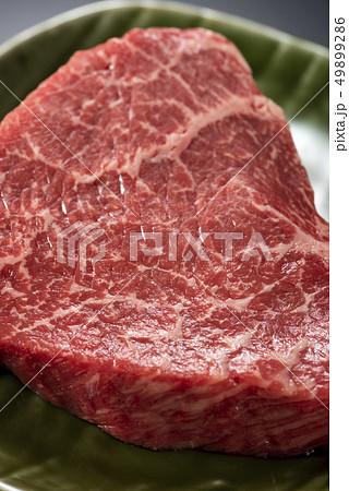 ランプ肉 49899286
