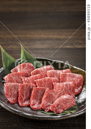 いちぼ肉 いちぼ肉 49899319