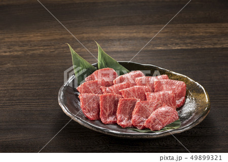 いちぼ肉 49899321