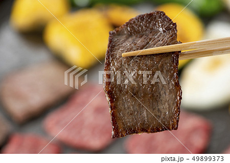 焼き肉 焼き肉 49899373
