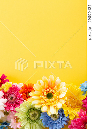 花(造花) 花(造花) 49899422
