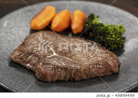 和牛ランプステーキ 和牛ランプステーキ 49899499