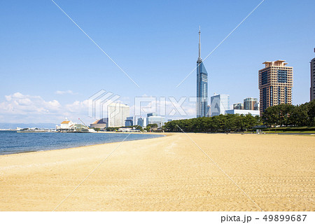 シーサイドももち 49899687