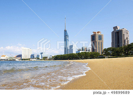 シーサイドももち 49899689