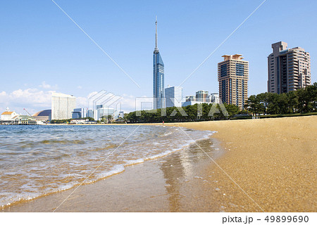 シーサイドももち 49899690